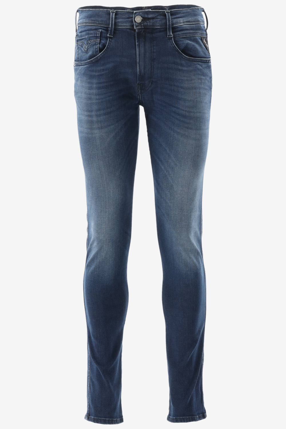 REPLAY M914 Anbass Jeans - Heren - Dark Blue - W30 X L30