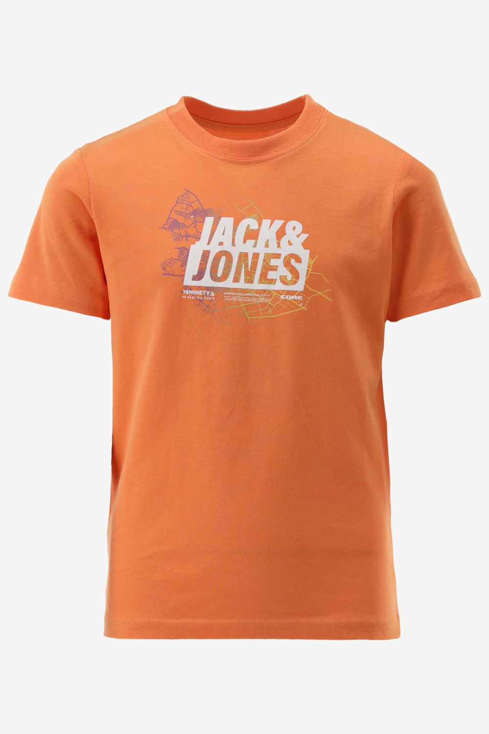 Jack&Jones T-shirt OMAP 