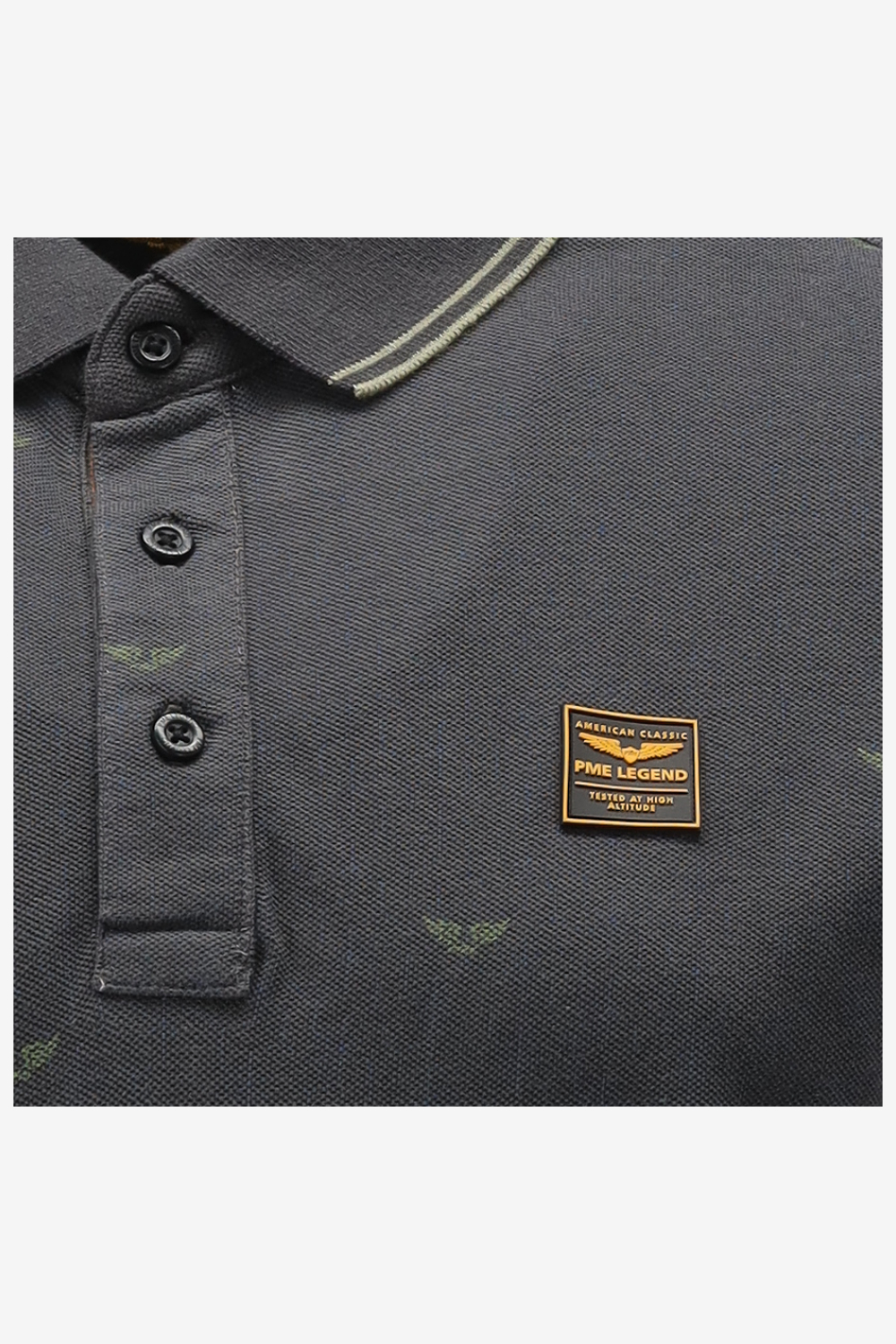 Pme Legend Poloshirt 