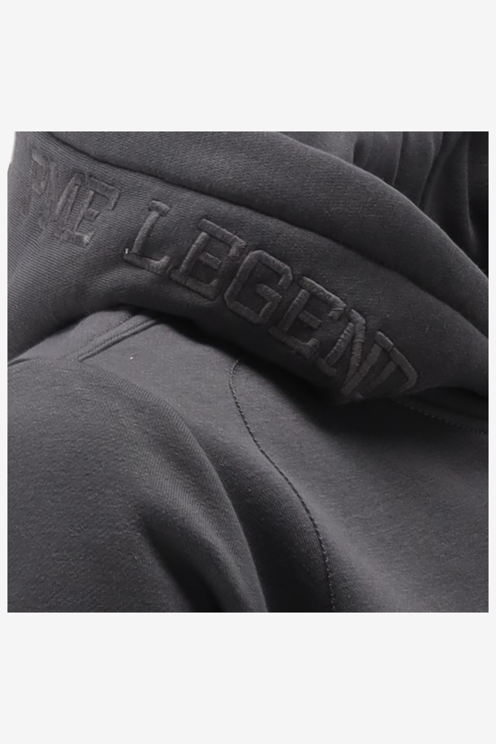 Pme Legend Hoodie 