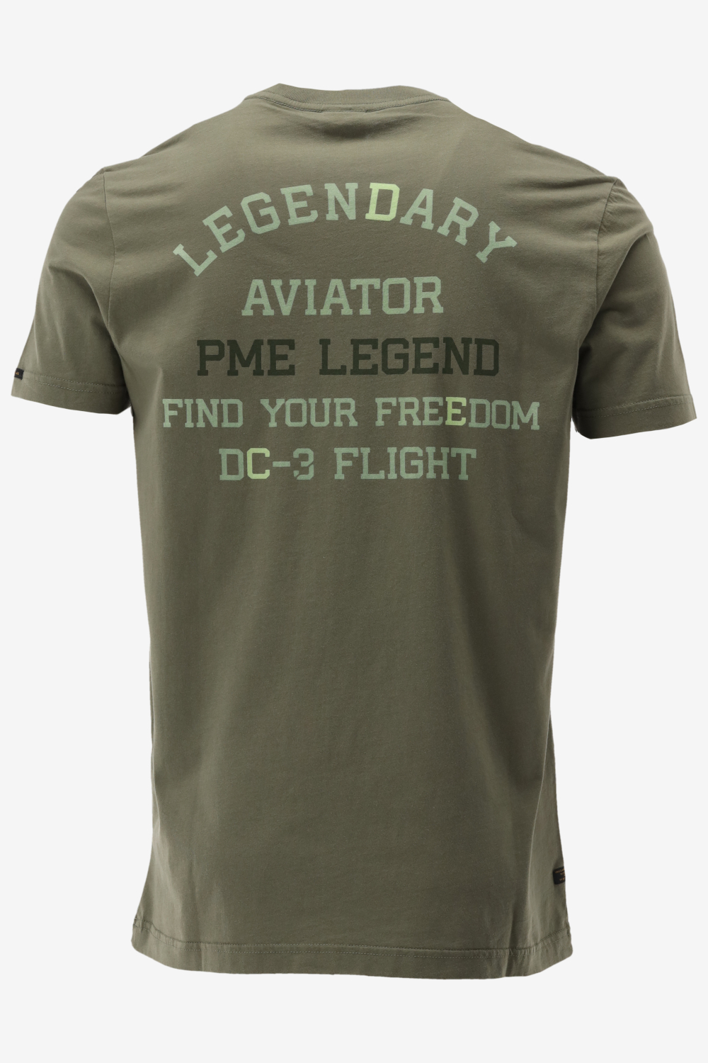 Pme Legend T-shirt 