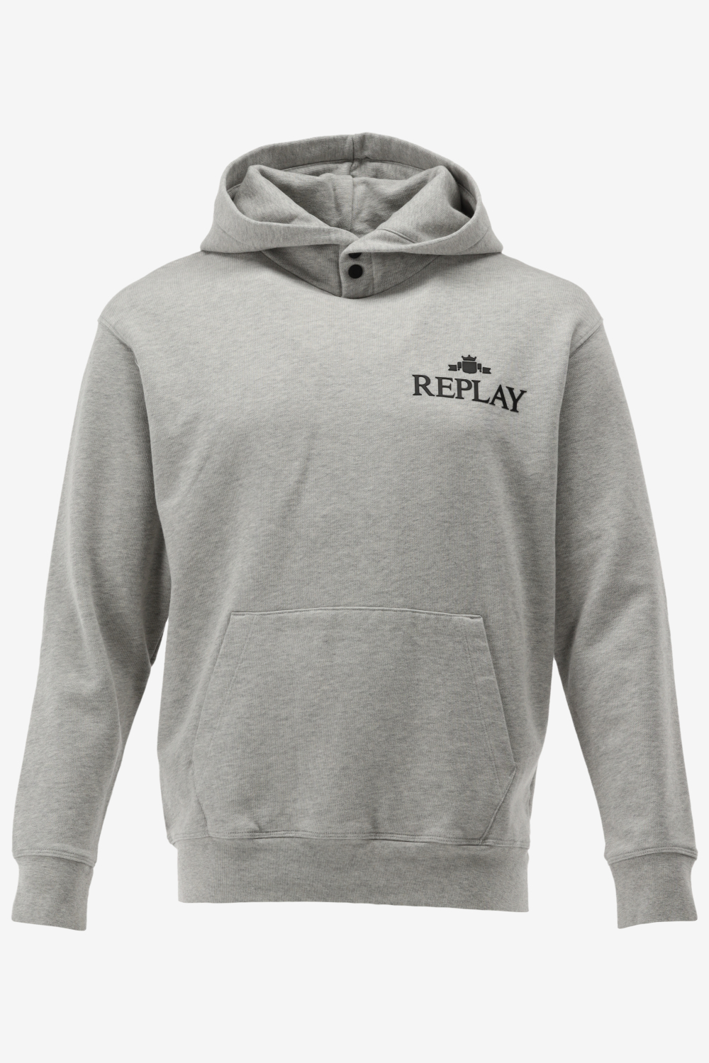 Replay Hoodie