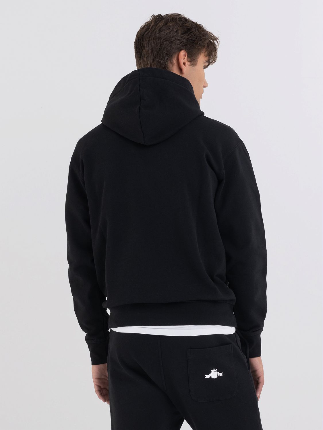 Replay Hoodie 