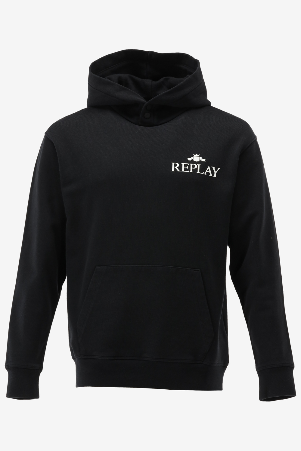 Replay Hoodie