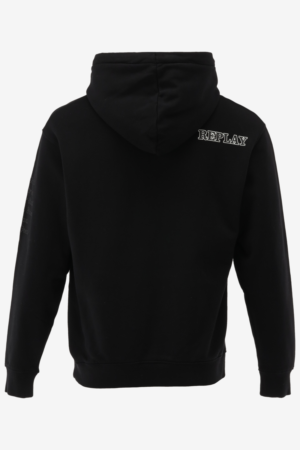 Replay Hoodie 