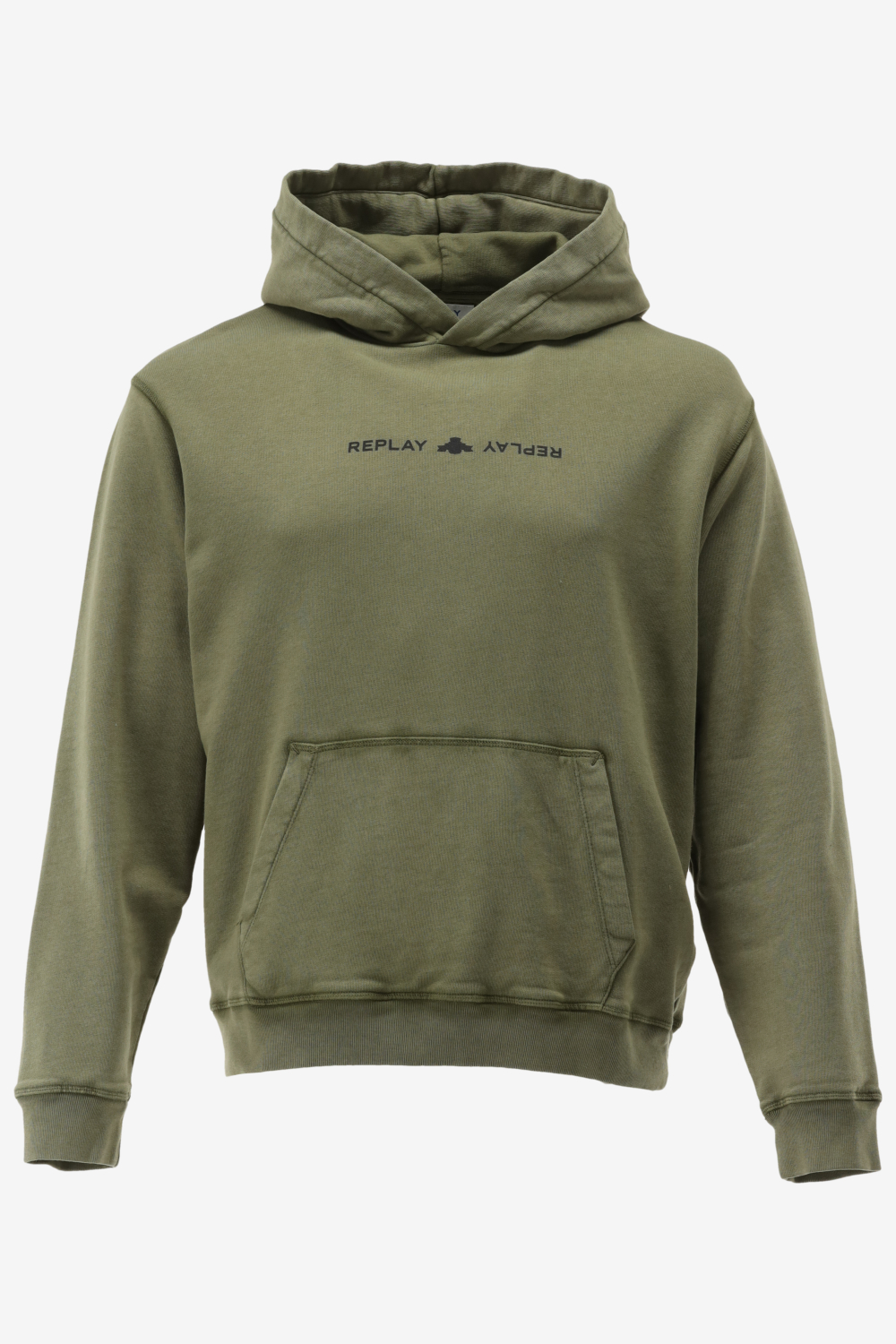 Replay Hoodie