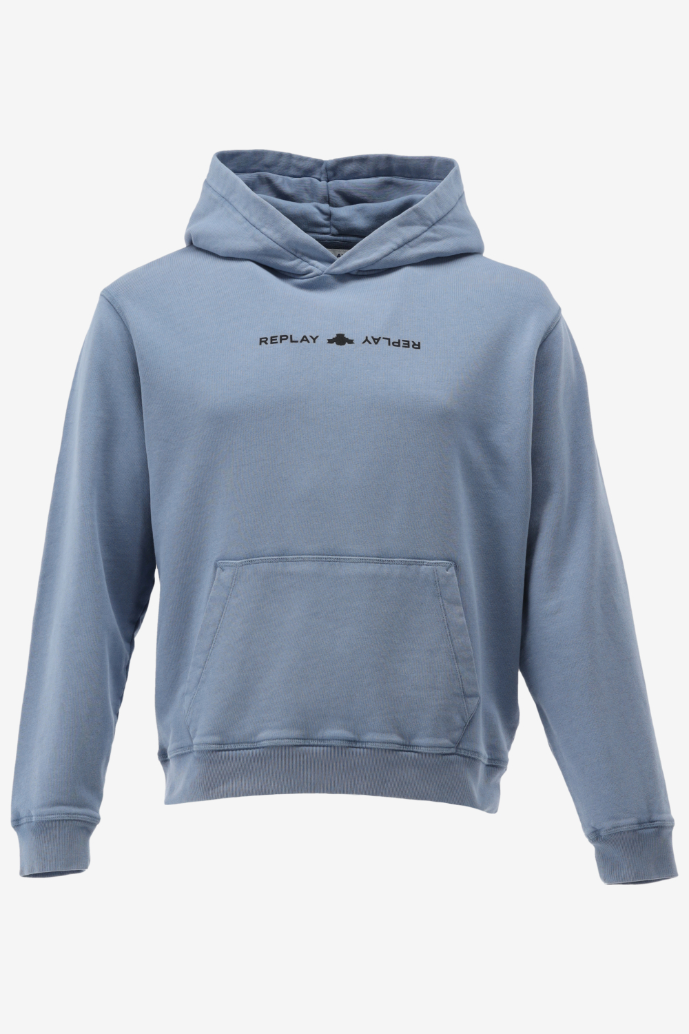 Replay Hoodie