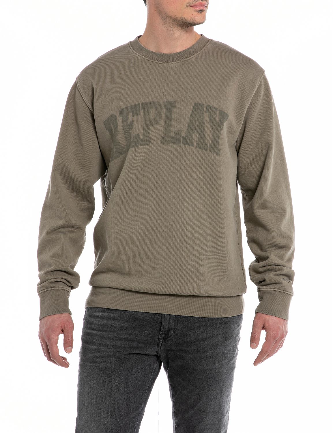 Replay Sweater 