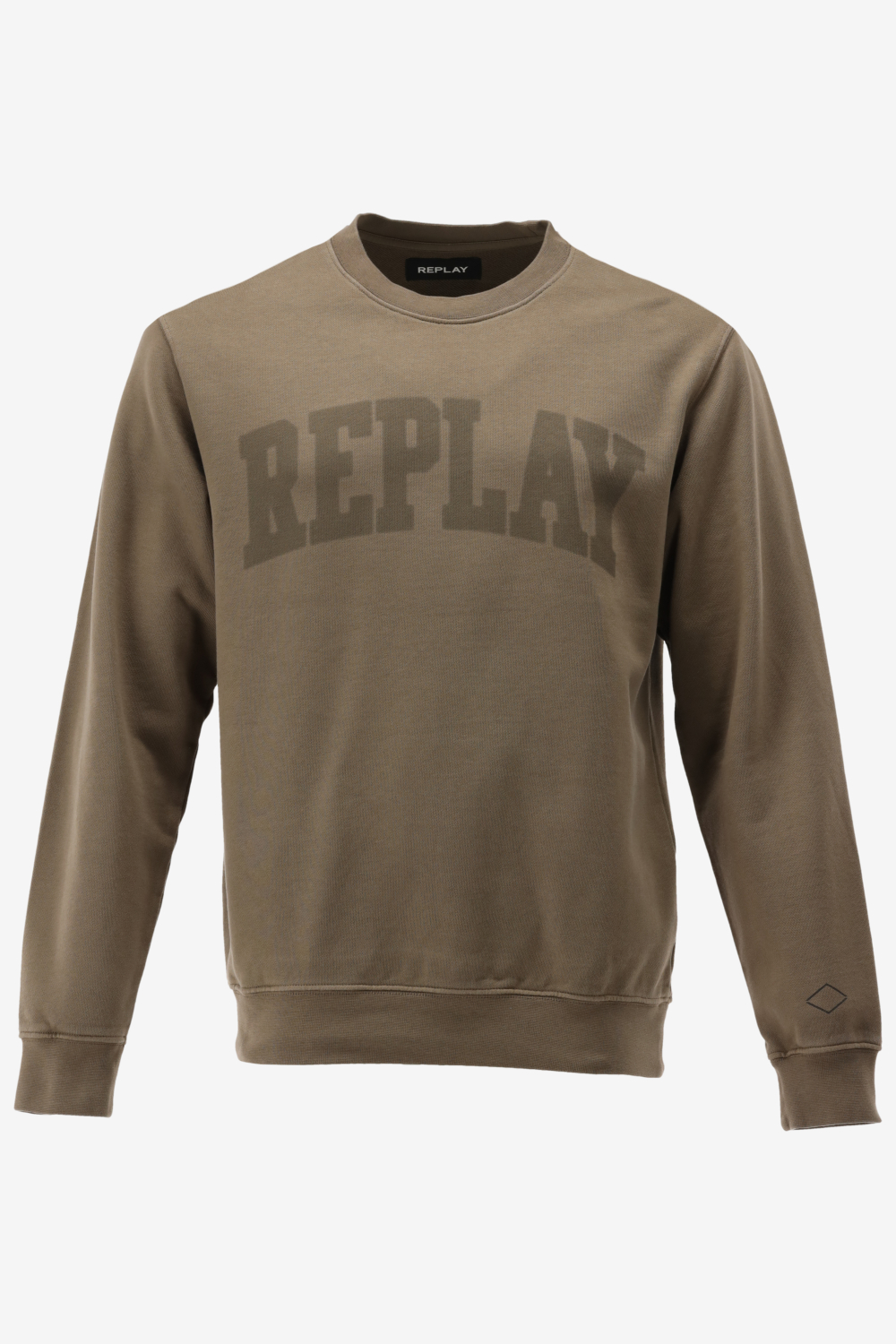 Replay Sweater