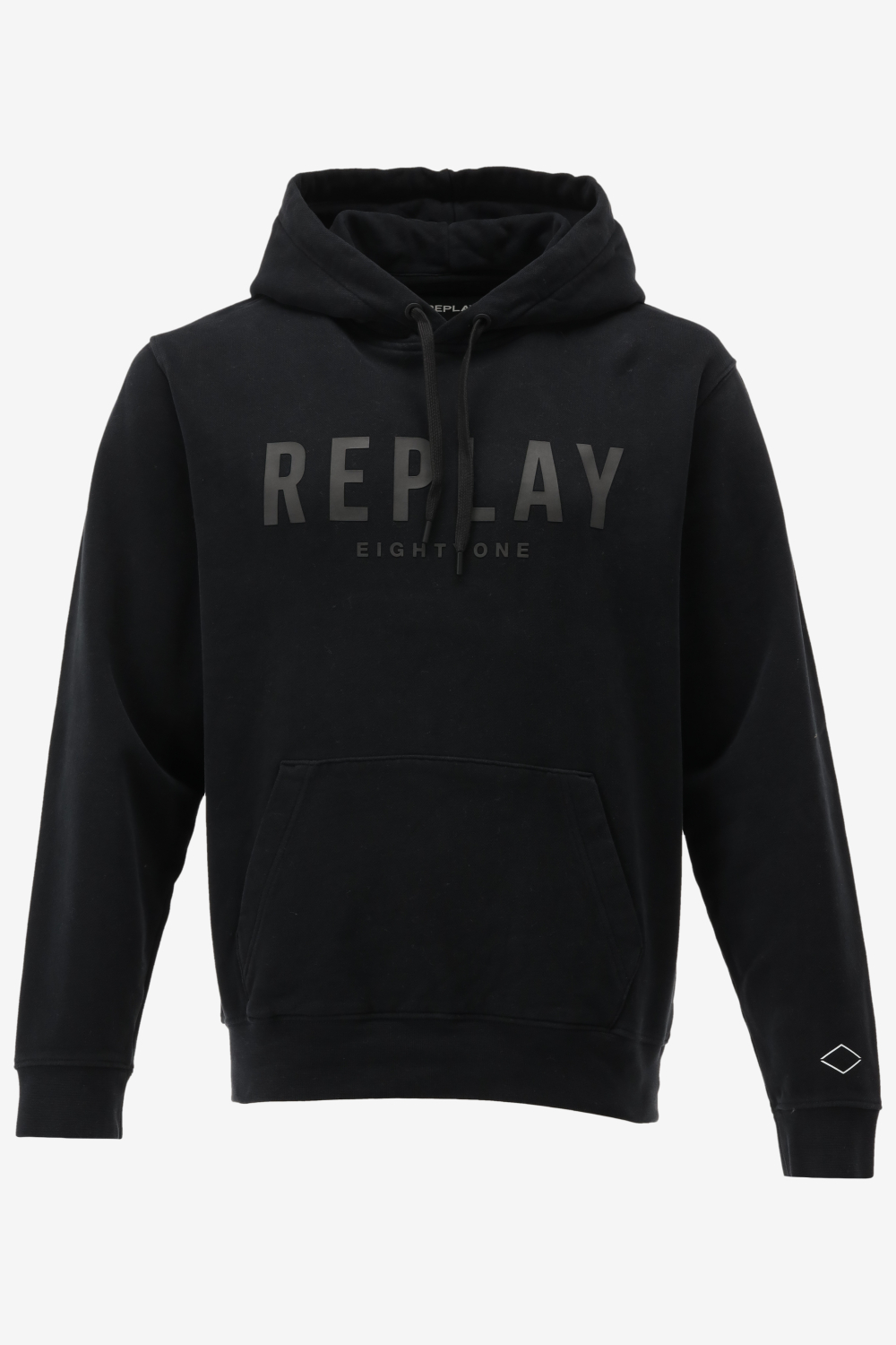 Replay Hoodie