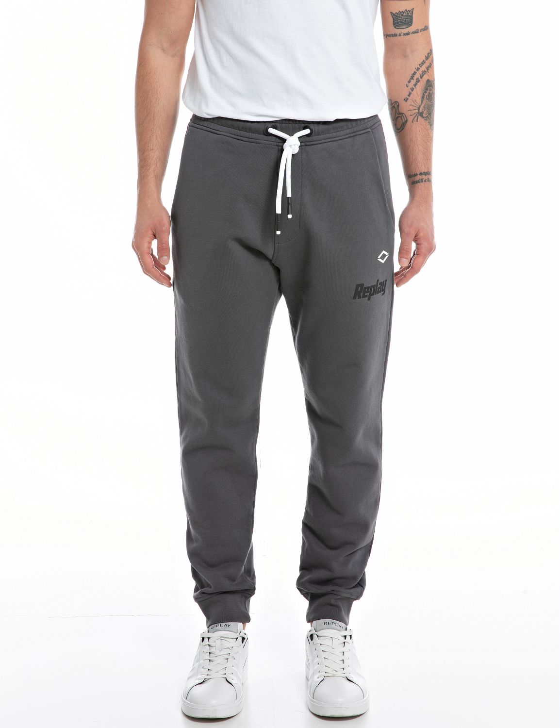 Replay Sweatpants 