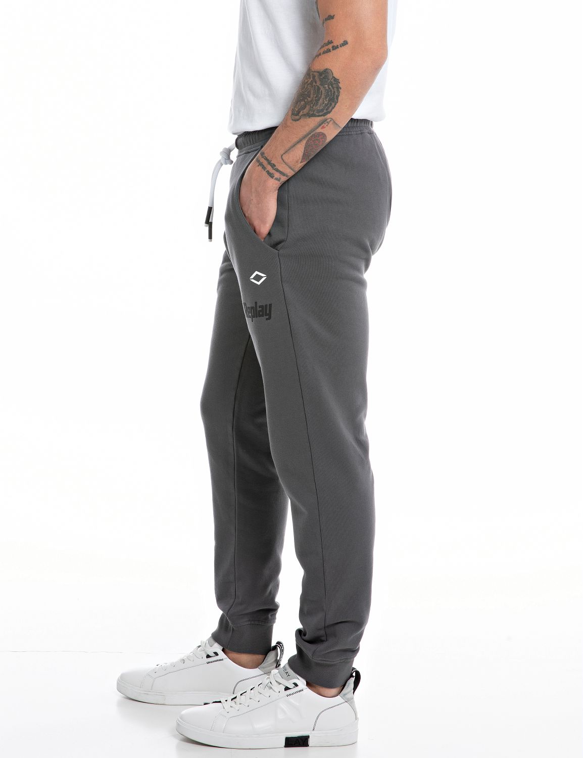 Replay Sweatpants 