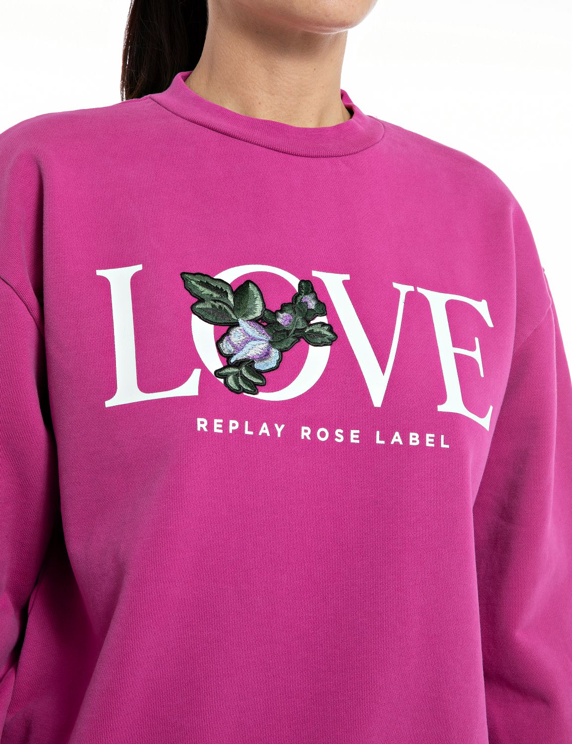 Replay sweater dames sale