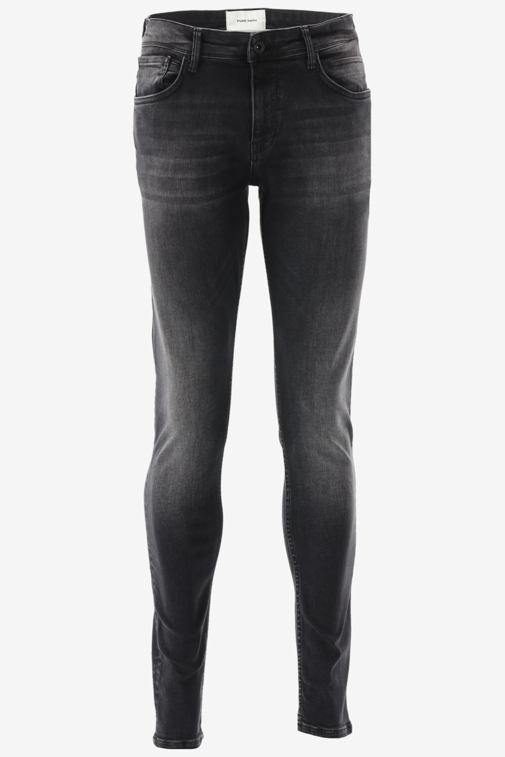 Pure path skinny fit the jone maat 34