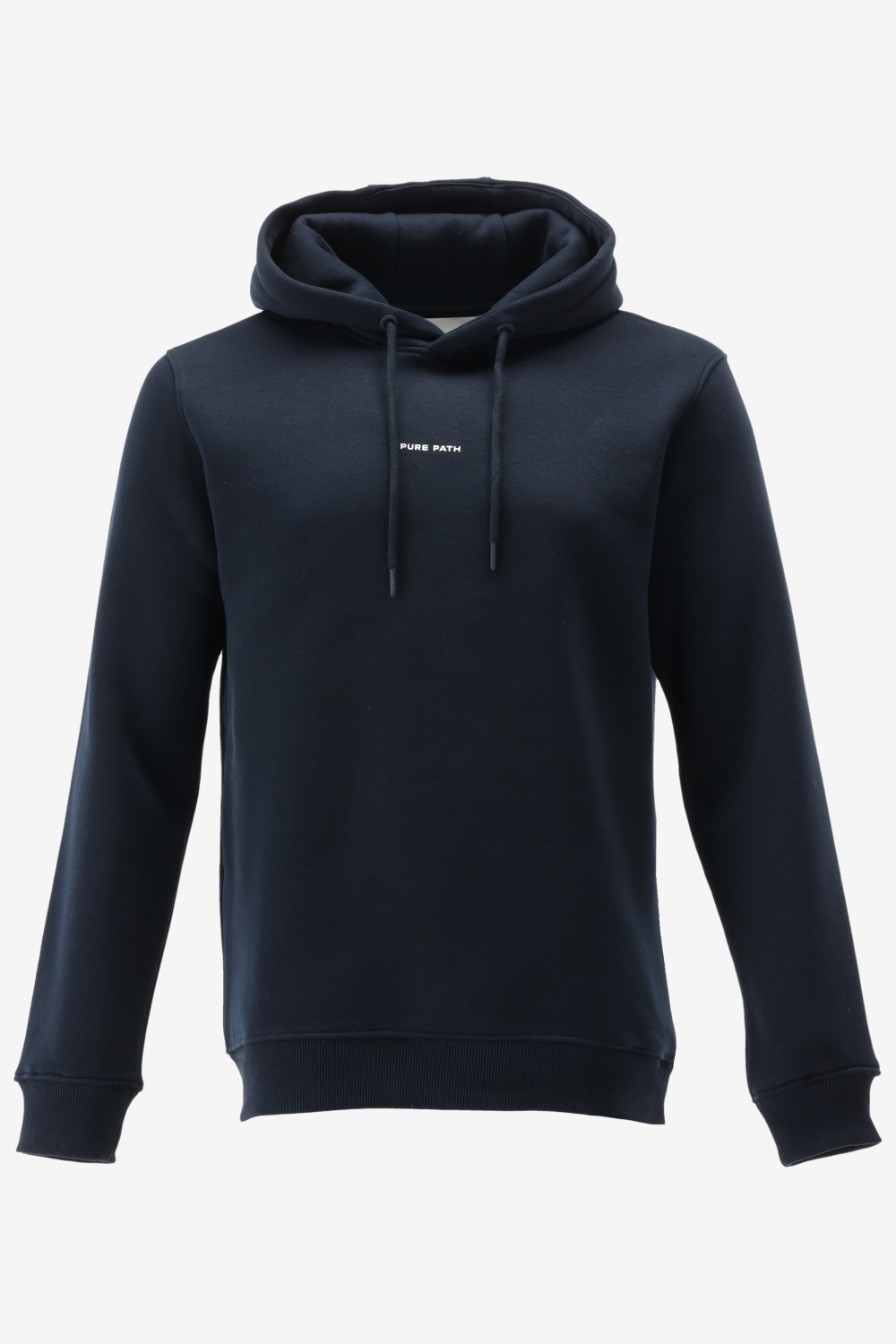 Pure path hoodie maat XS