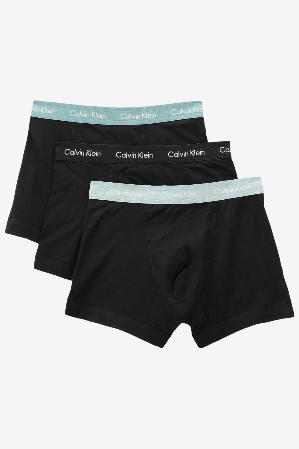 Calvin Klein Underwear TRUNK 3PK, Q3R