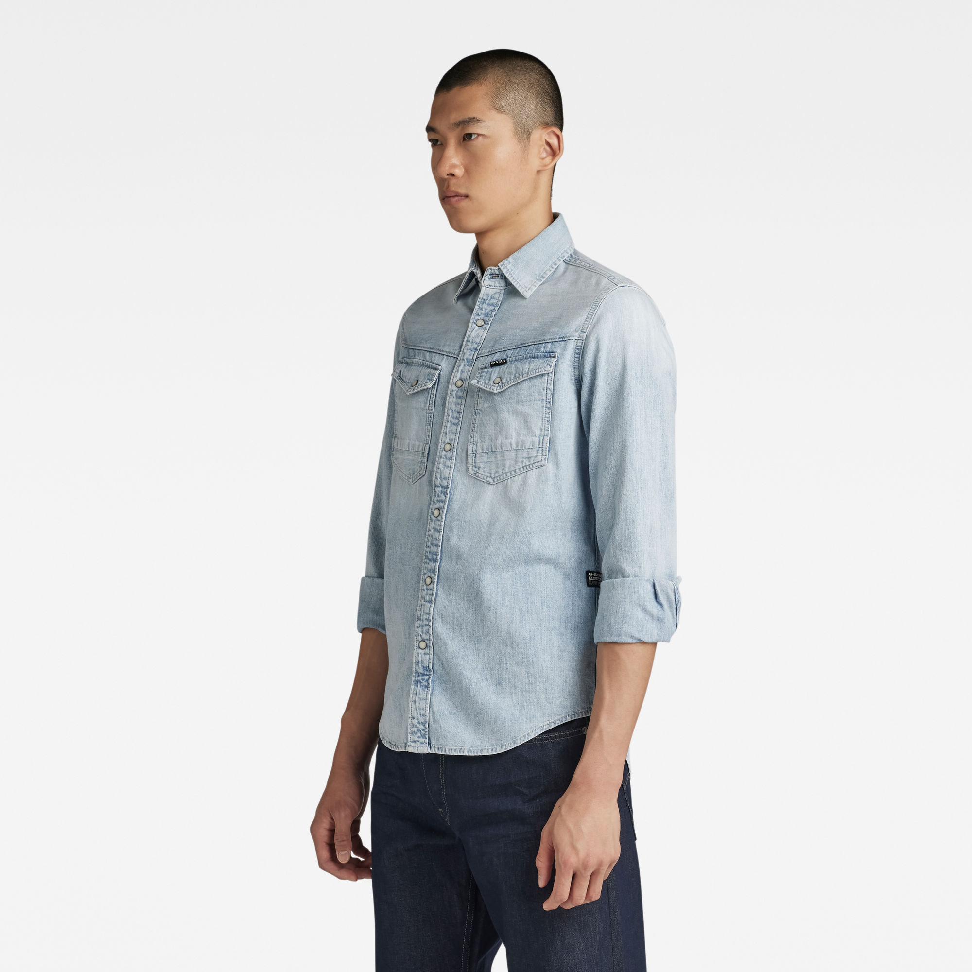 G-Star Casual Shirt DAKOTA