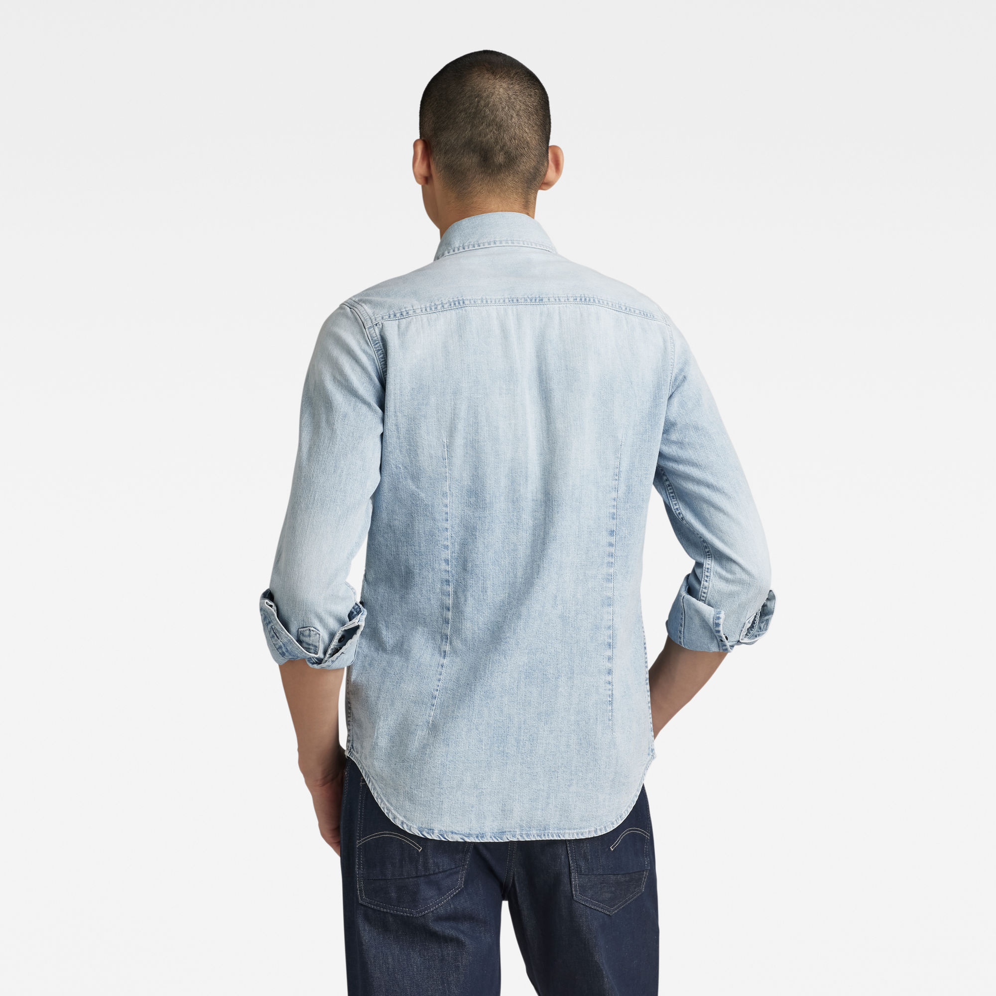 G-Star Casual Shirt DAKOTA