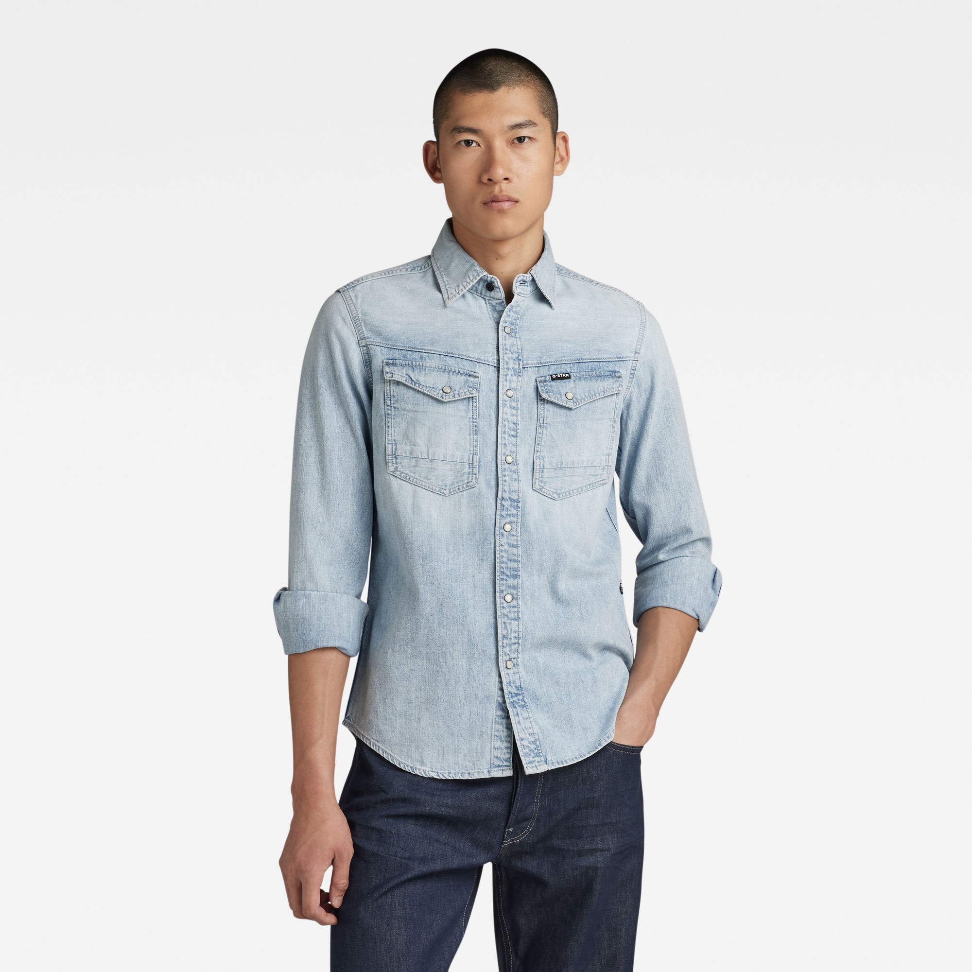 G-Star Casual Shirt DAKOTA