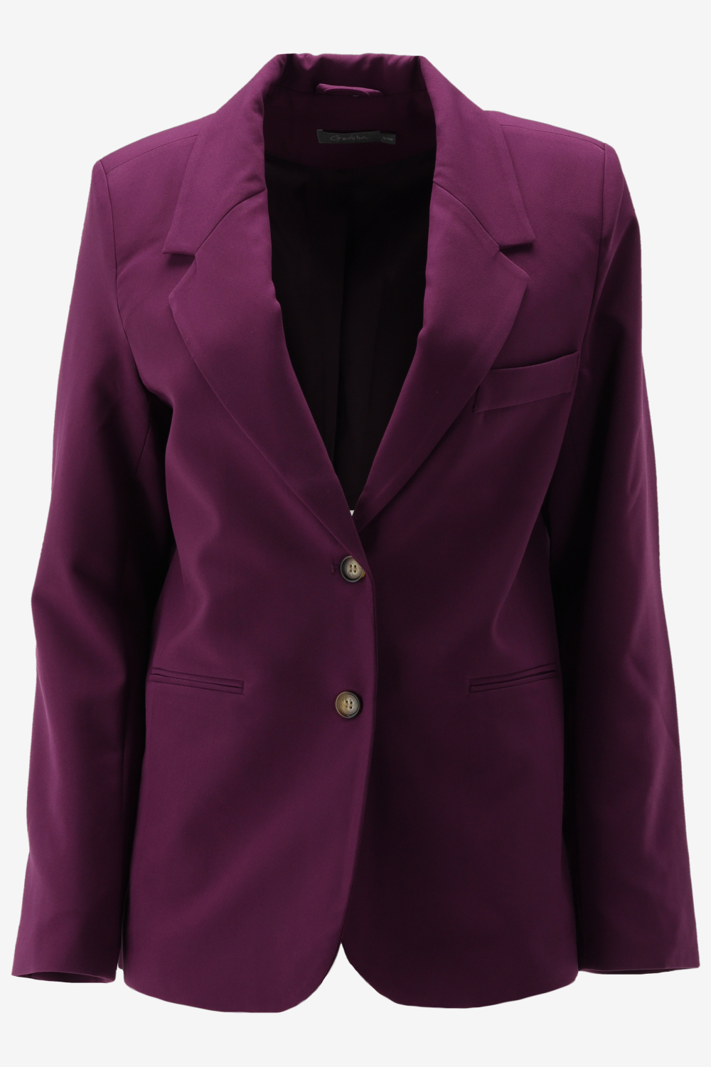 Geisha Blazer