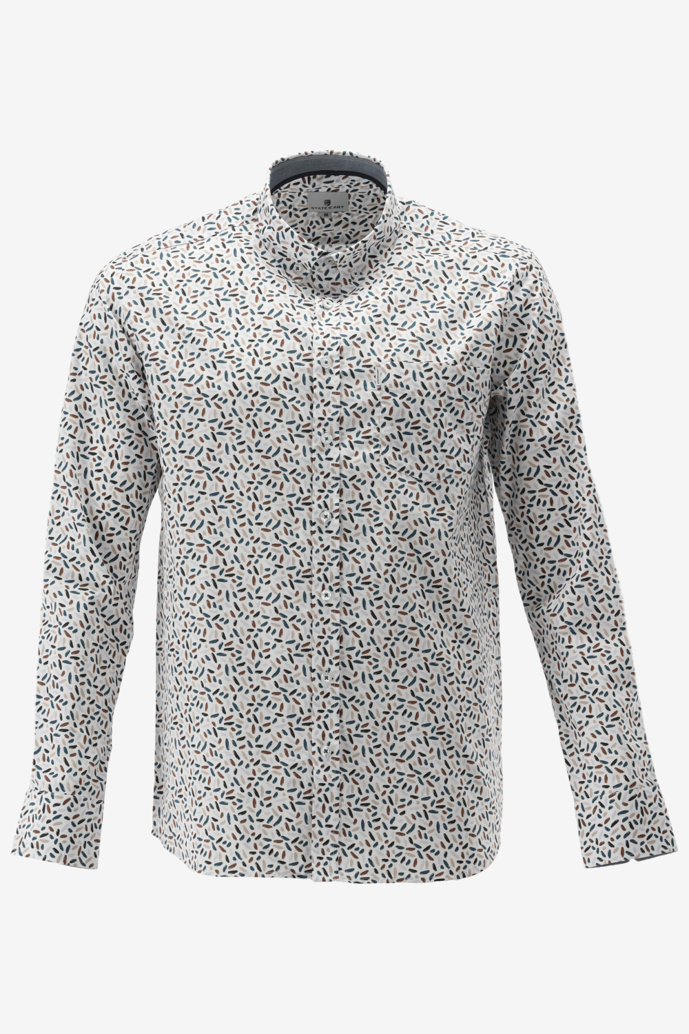 State of Art Casual Shirt