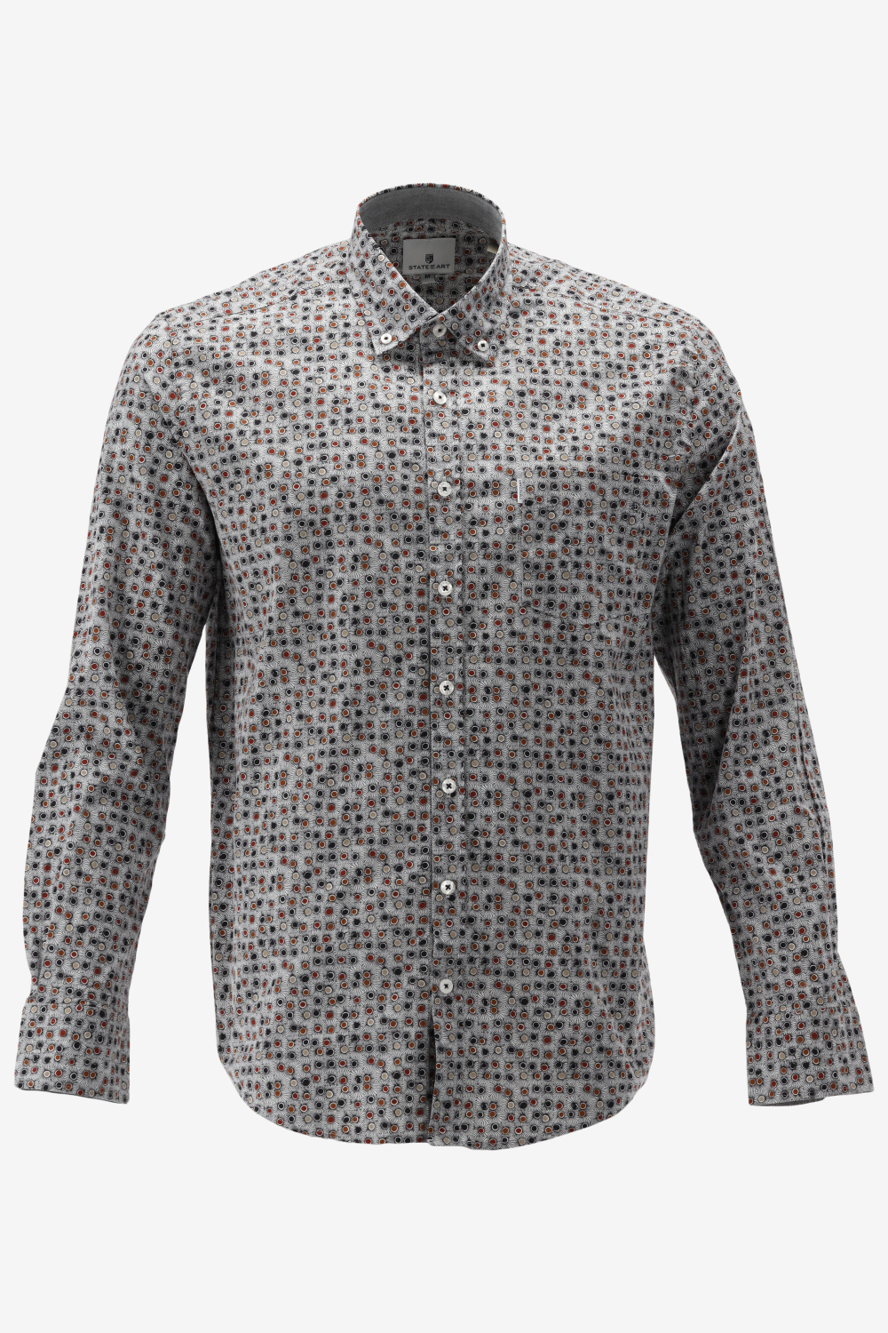 State of Art Casual Shirt