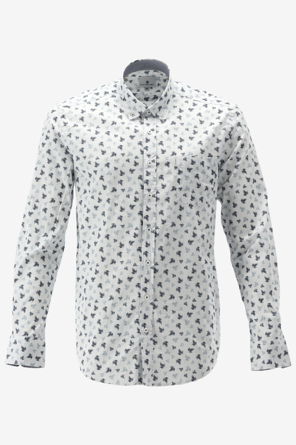 State of Art Casual Shirt