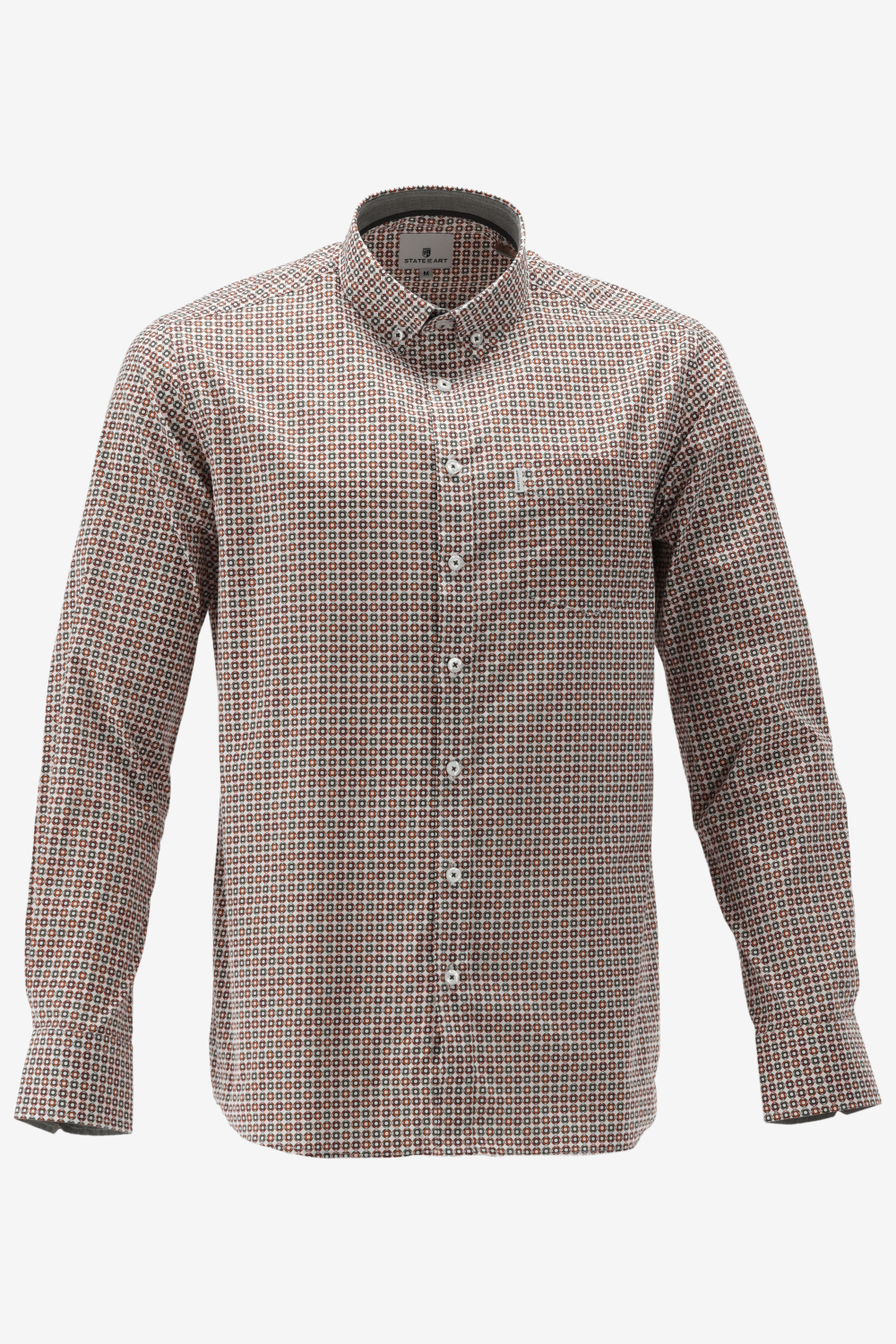 State of Art Casual Shirt 