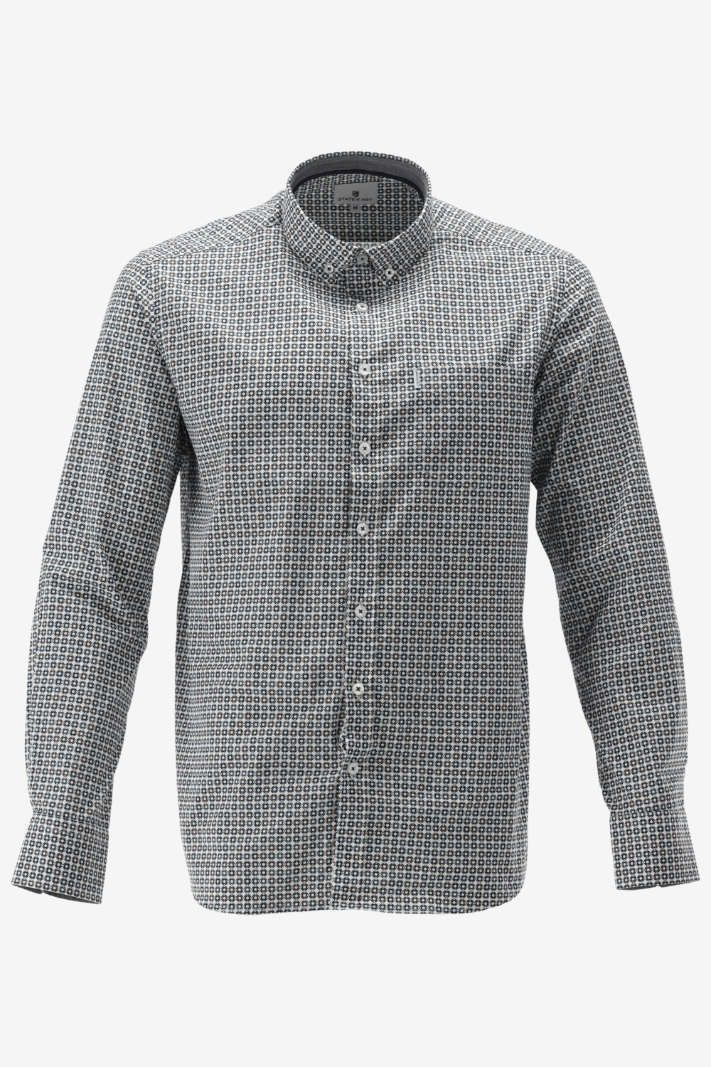 State of Art Casual Shirt 