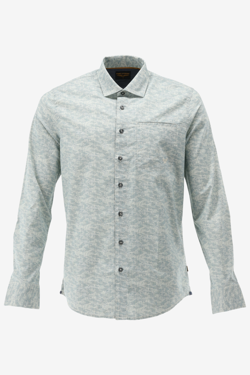 Pme Legend Casual Shirt