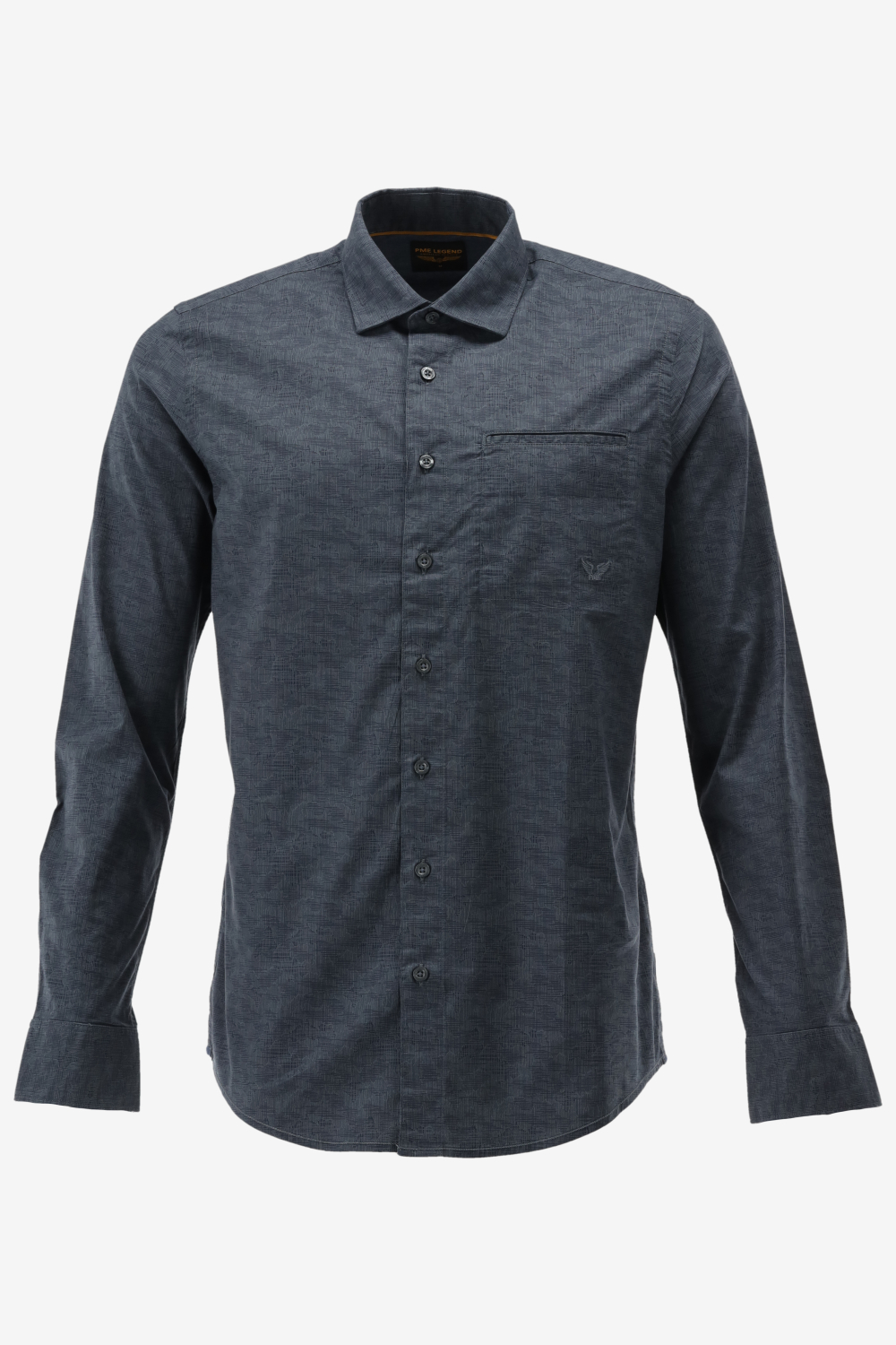 Pme Legend Casual Shirt