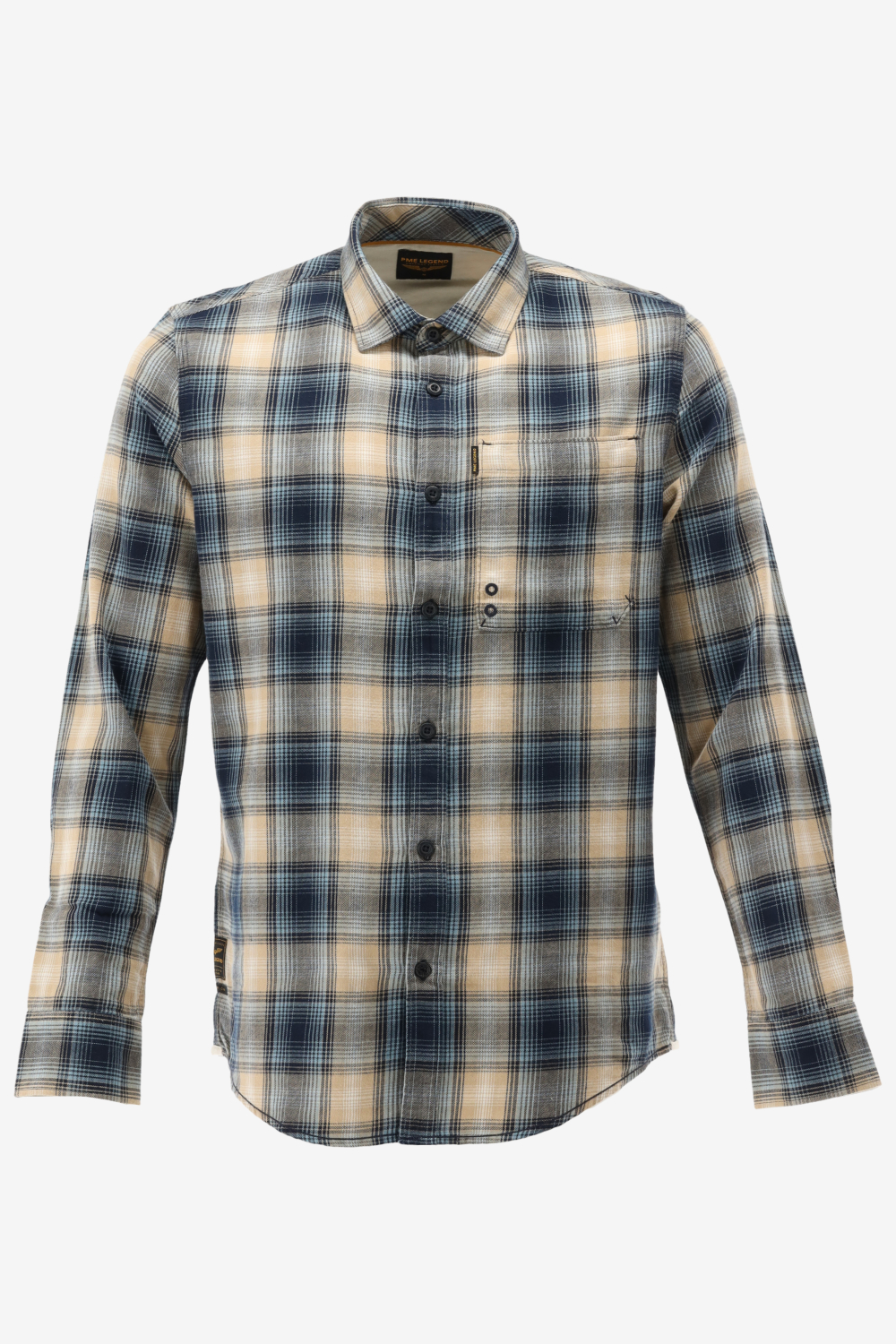 Pme Legend Casual Shirt