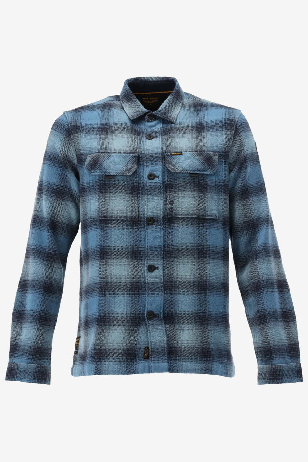 Pme Legend Casual Shirt