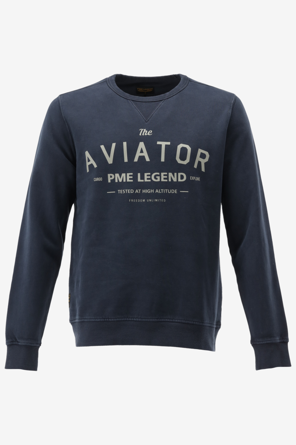 Pme Legend Sweater