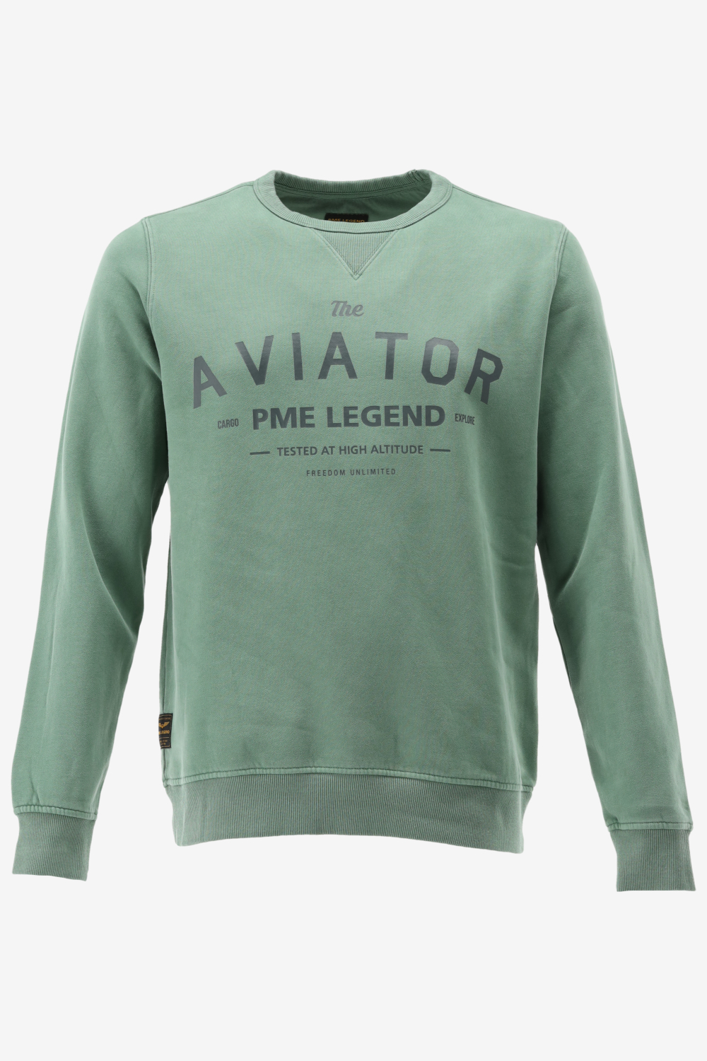 Pme Legend Sweater