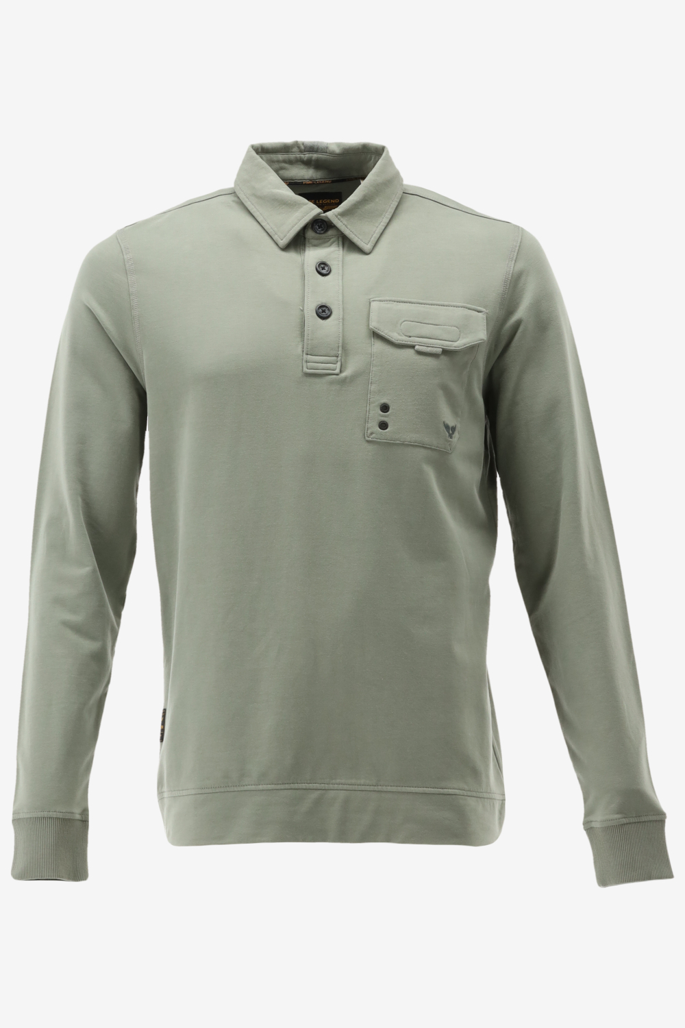 Pme Legend Casual Shirt