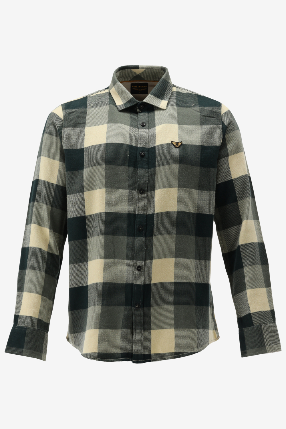 Pme Legend Casual Shirt 