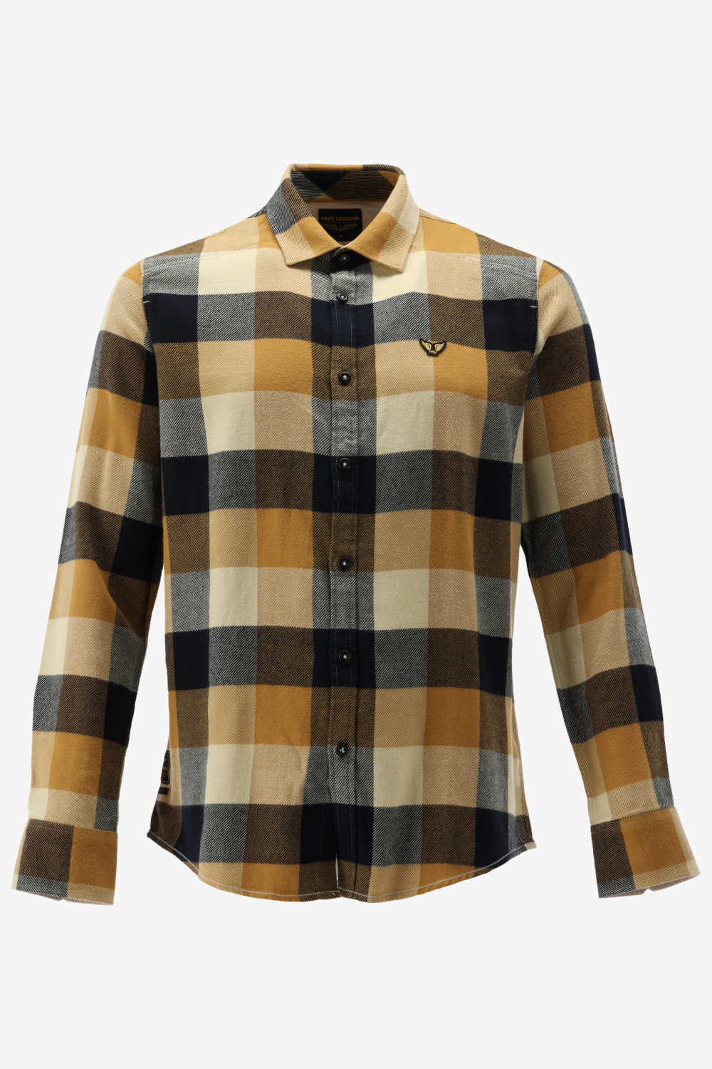 Pme Legend Casual Shirt