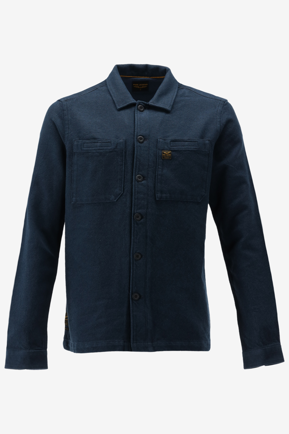 Pme Legend Casual Shirt