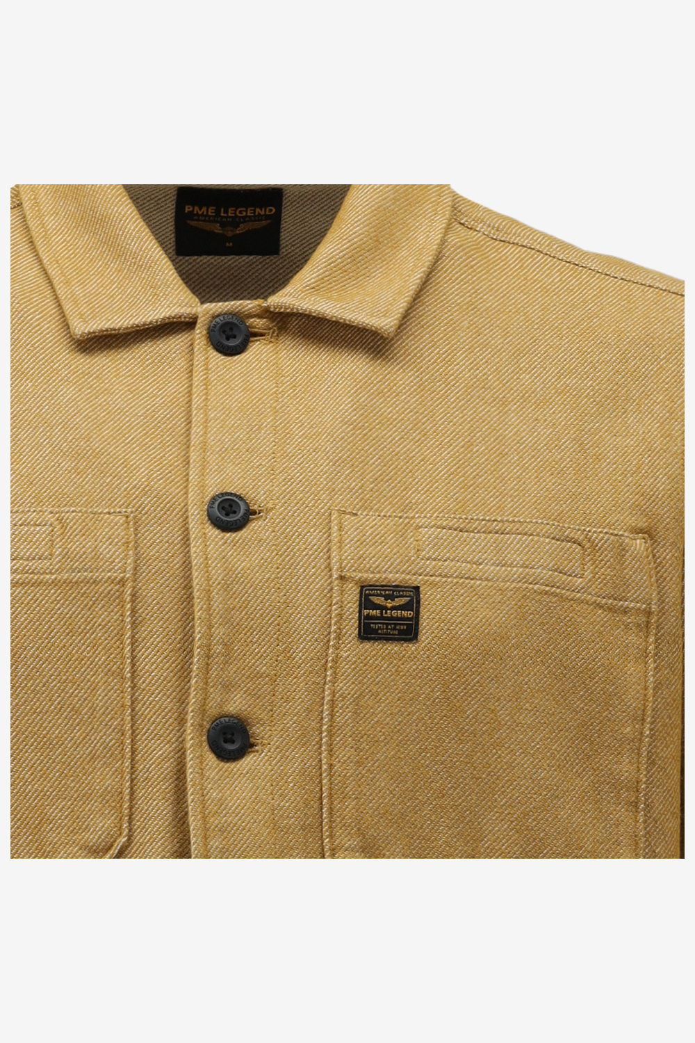 Pme Legend Casual Shirt 