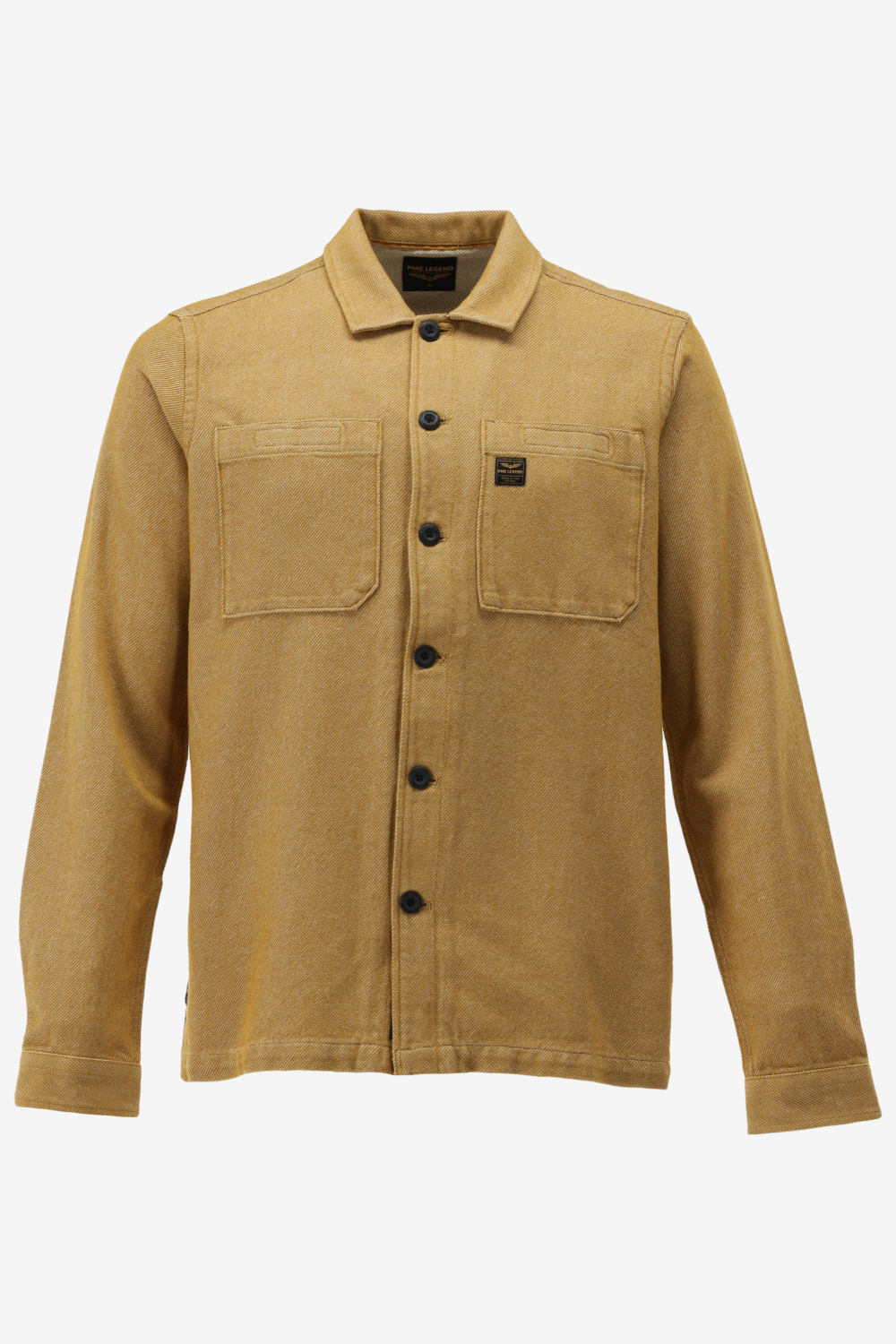 Pme Legend Casual Shirt 