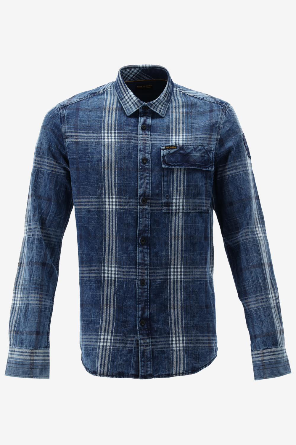 Pme Legend Casual Shirt