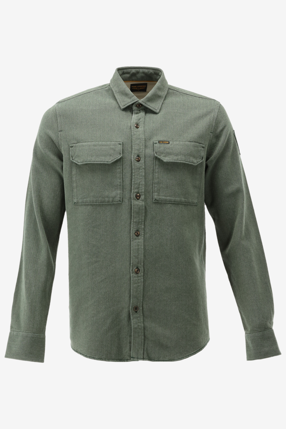 Pme Legend Casual Shirt