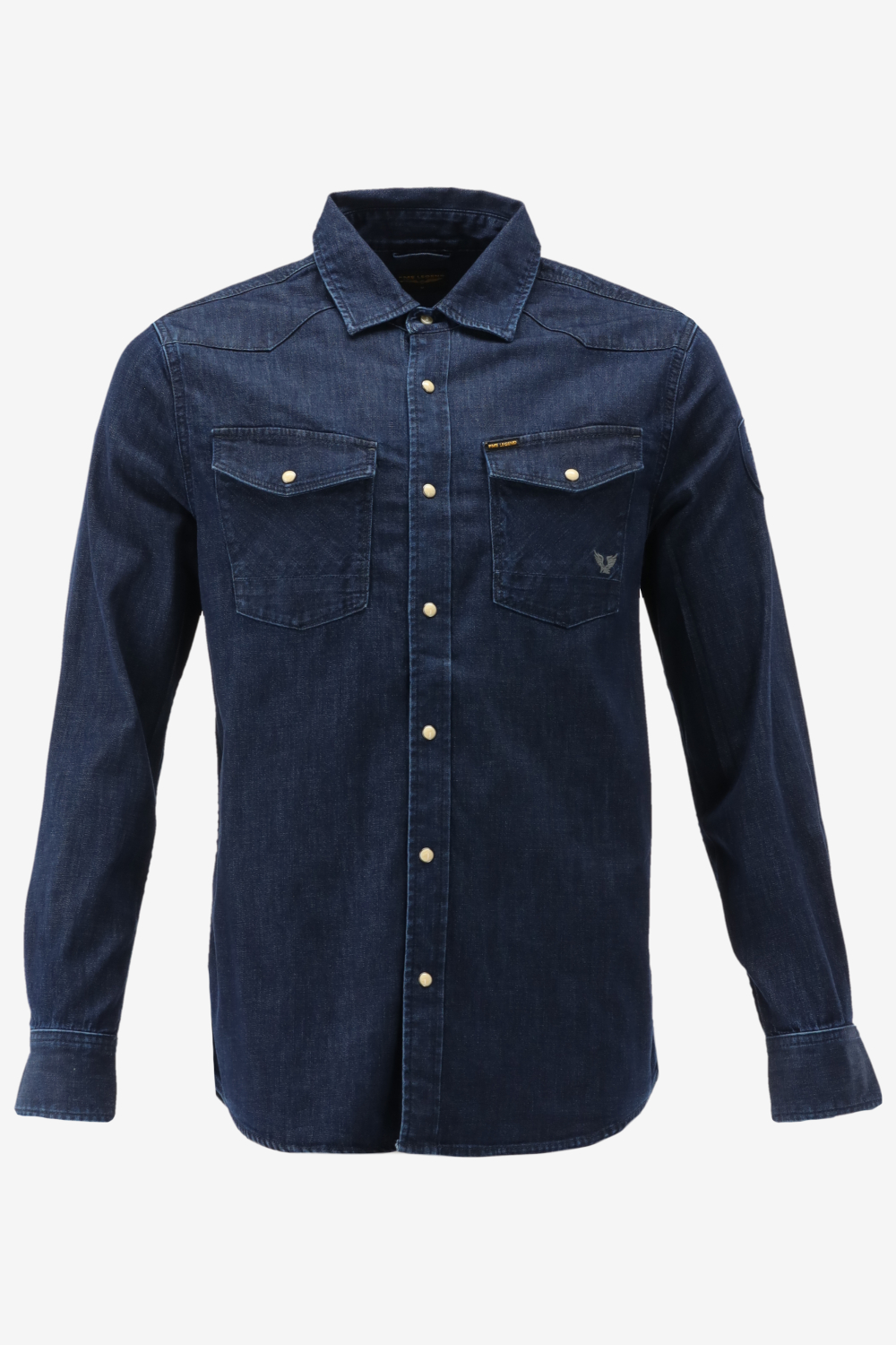 Pme Legend Casual Shirt