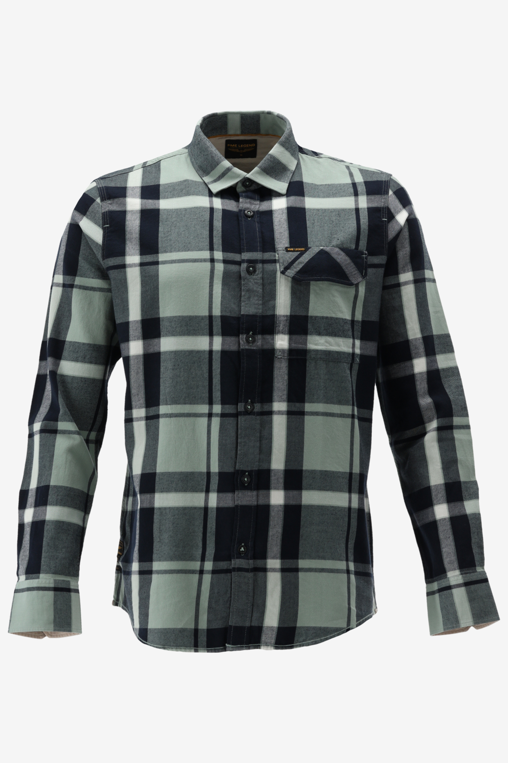 Pme Legend Casual Shirt