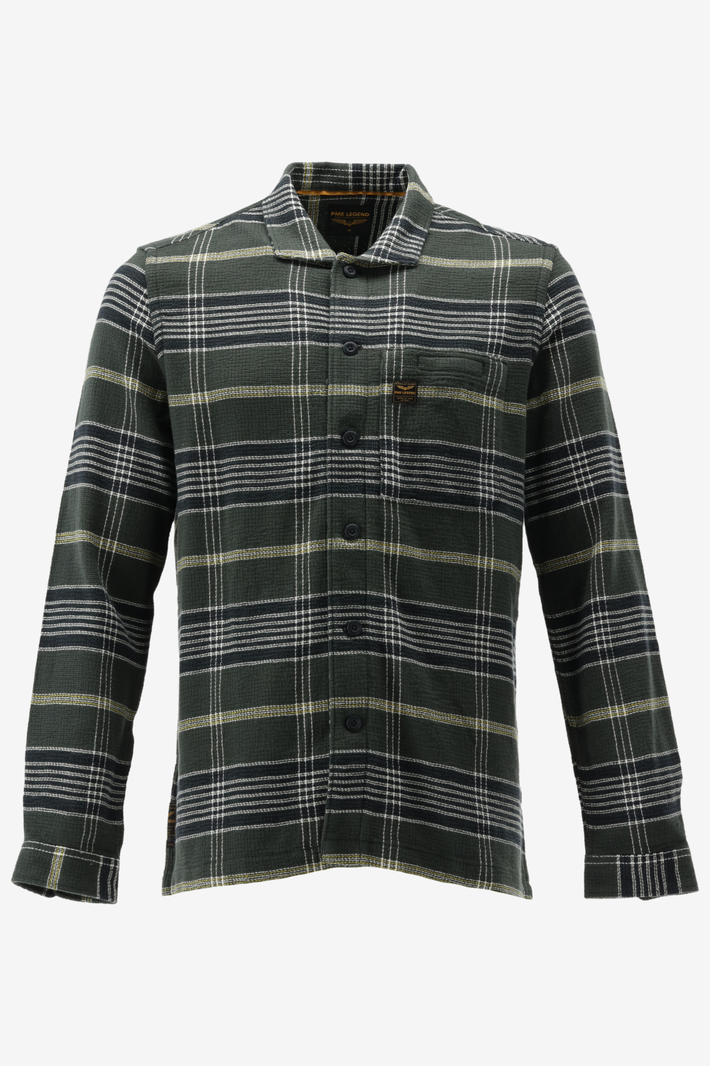 Pme Legend Casual Shirt