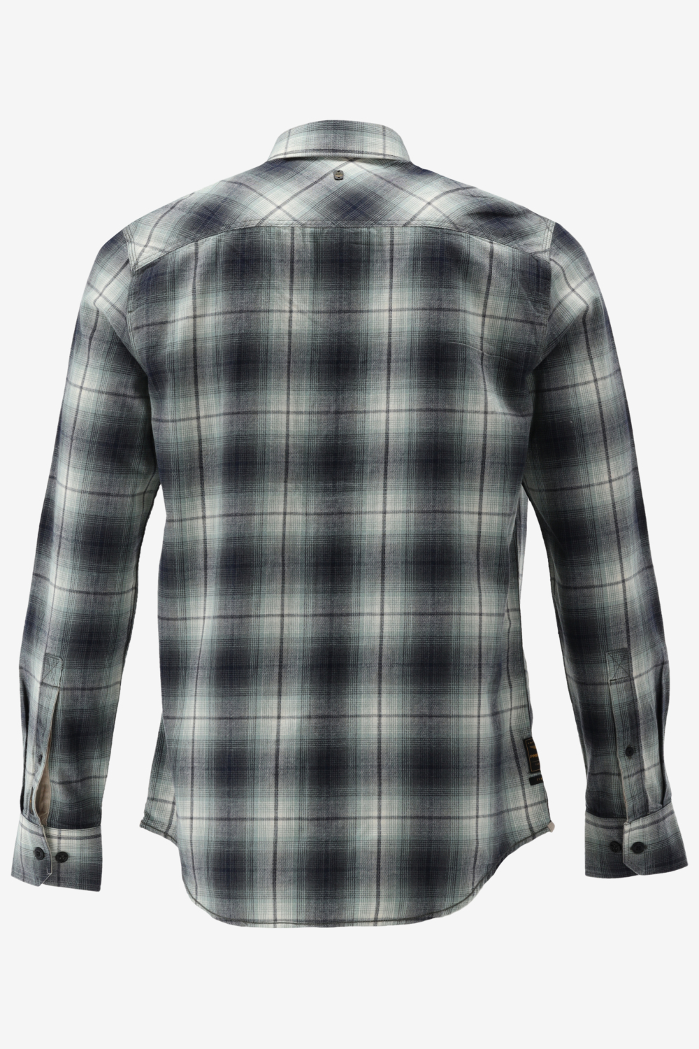 Pme Legend Casual Shirt 