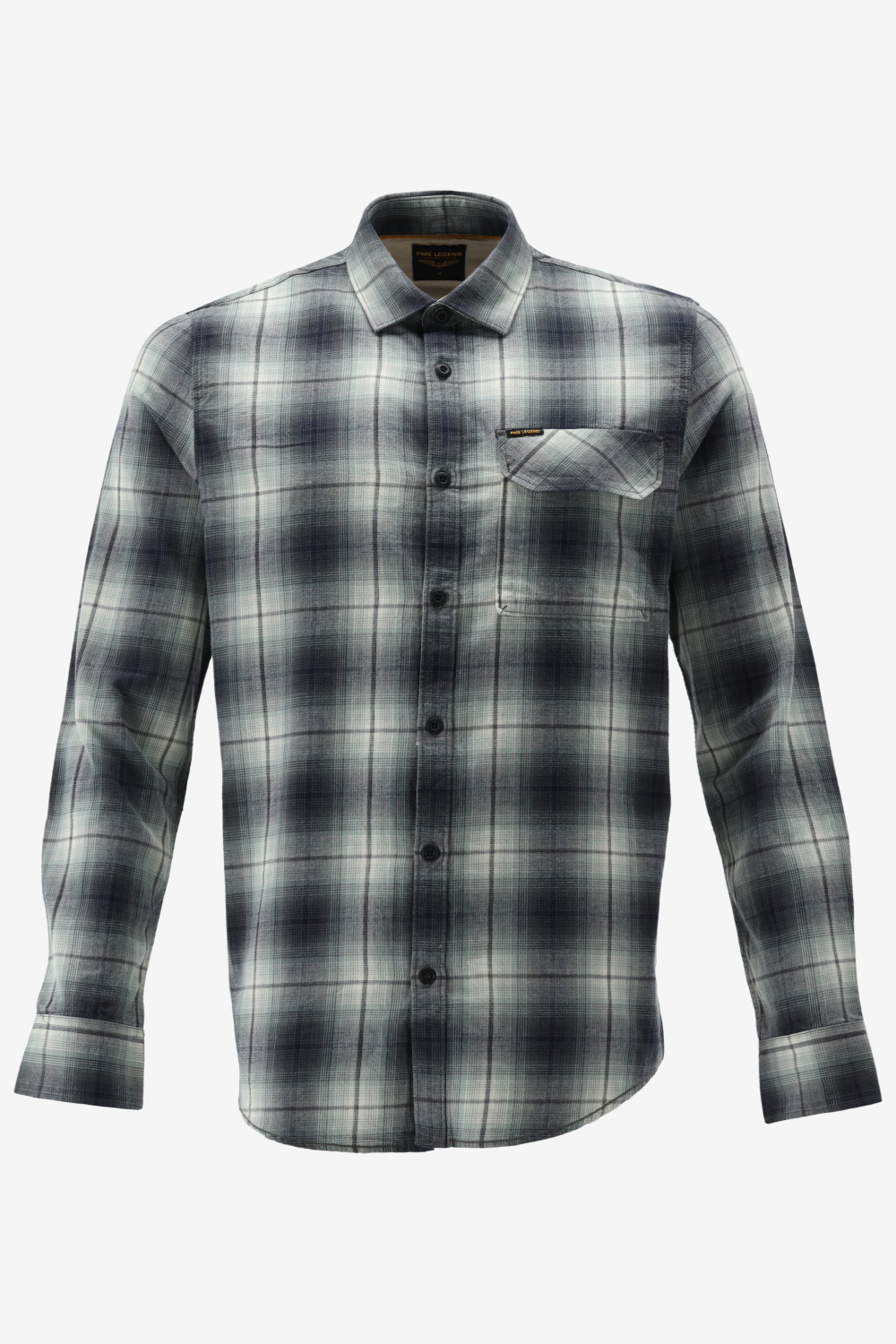 Pme Legend Casual Shirt