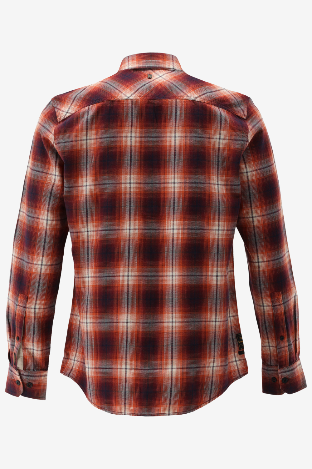 Pme Legend Casual Shirt 