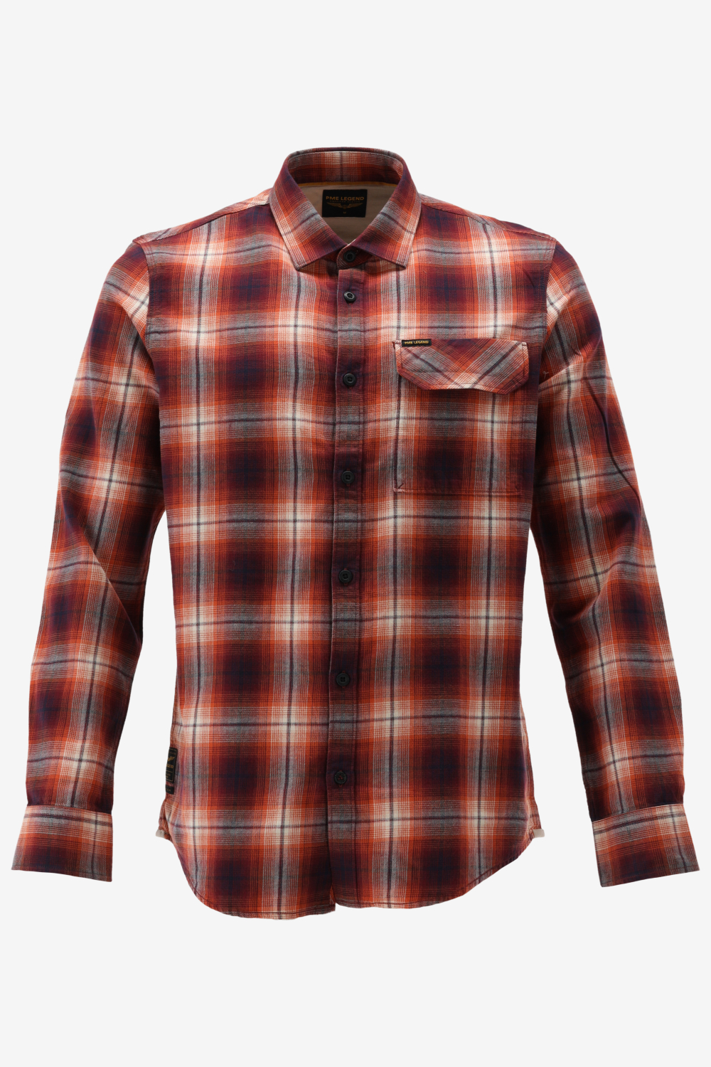 Pme Legend Casual Shirt